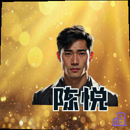 陈悦